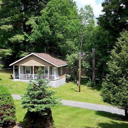 Rock Castle Resort Lake George Exteriör bild