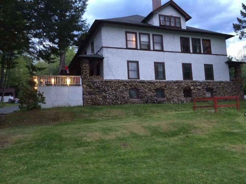 Rock Castle Resort Lake George Exteriör bild